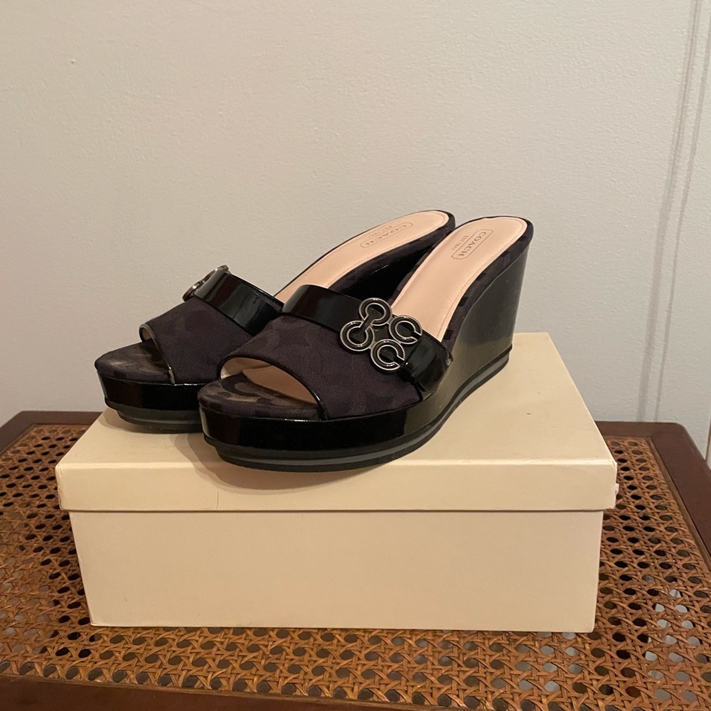 Coach Platforms - image 4